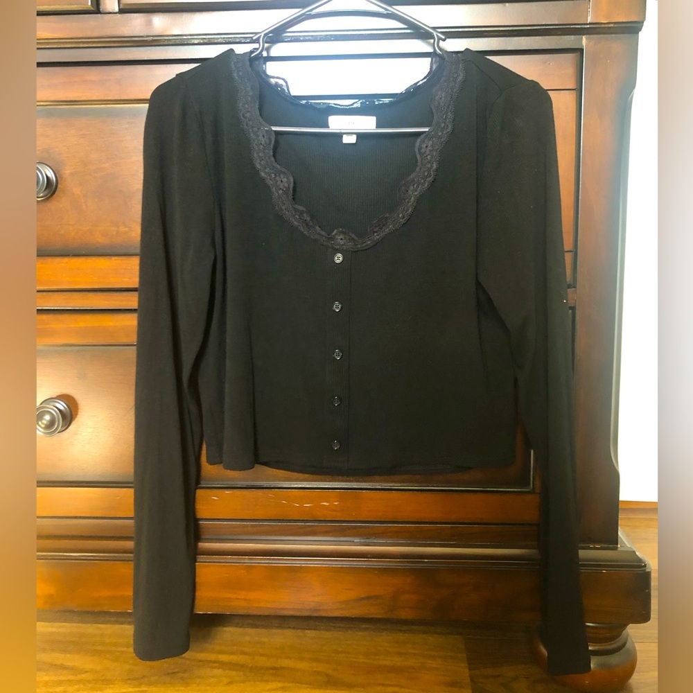 BP long sleeve